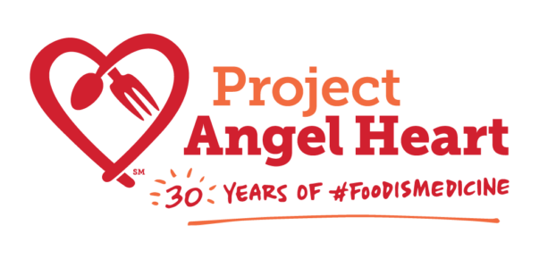 Project Angel Heart